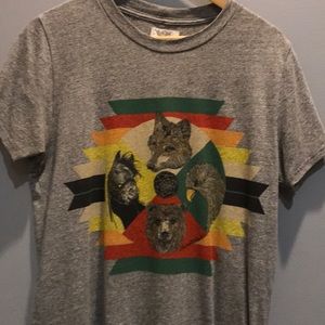 Lauren Moshi t-shirt